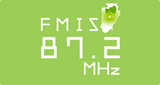 FM ISのロゴ