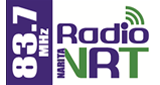 Radio NARITAのロゴ