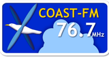 COAST/FMのロゴ