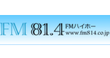 FM814のロゴ