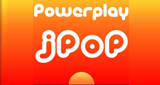 JPop Powerplayのロゴ