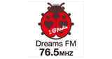 Dreams FMのロゴ