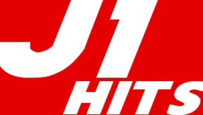 J1 Hitsのロゴ