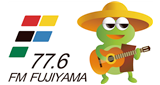 FM Fujiyamaのロゴ