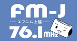 FM/Jのロゴ