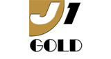 J1 Goldのロゴ