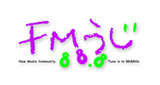 FM Ujiのロゴ