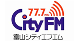 Toyama City FMのロゴ