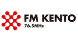 FM Kentoのロゴ