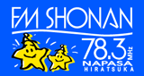 Shonan Napasa FMのロゴ