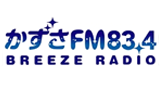 Kazusa FMのロゴ
