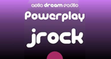 JRock Powerplayのロゴ