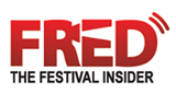 FRED FILM RADIOのロゴ