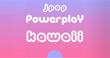 JPop Powerplay Kawaiiのロゴ