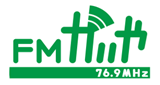 FM Gaiyaのロゴ